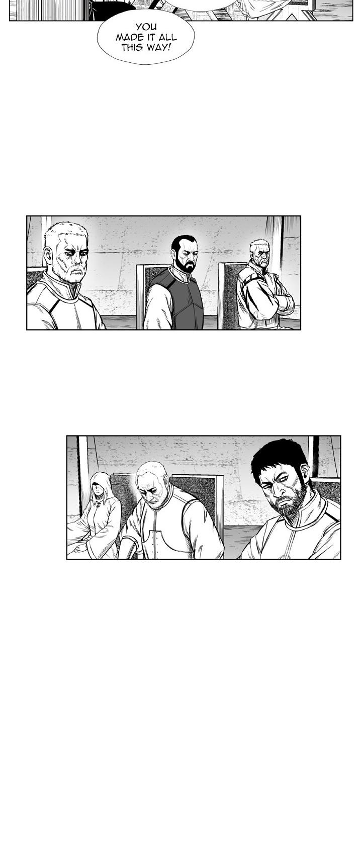 Red Storm Chapter 330 page 31 - Chapter 330