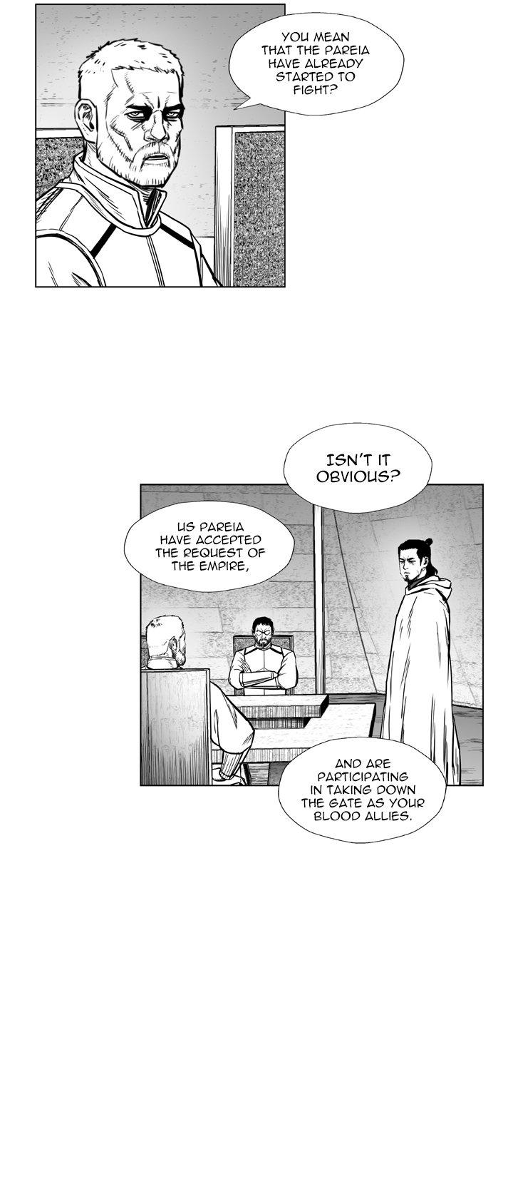 Red Storm Chapter 330 page 33 - Chapter 330