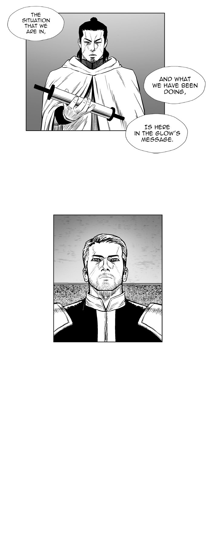Red Storm Chapter 330 page 37 - Chapter 330
