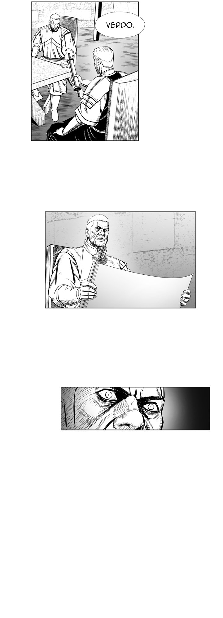 Red Storm Chapter 331 page 10 - Chapter 331