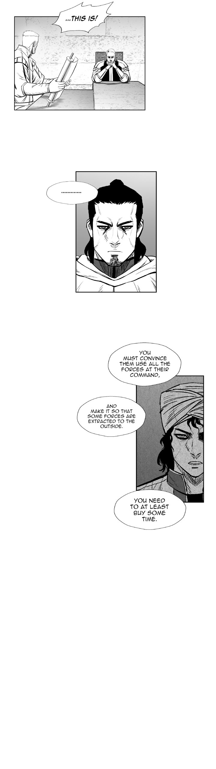 Red Storm Chapter 331 page 11 - Chapter 331