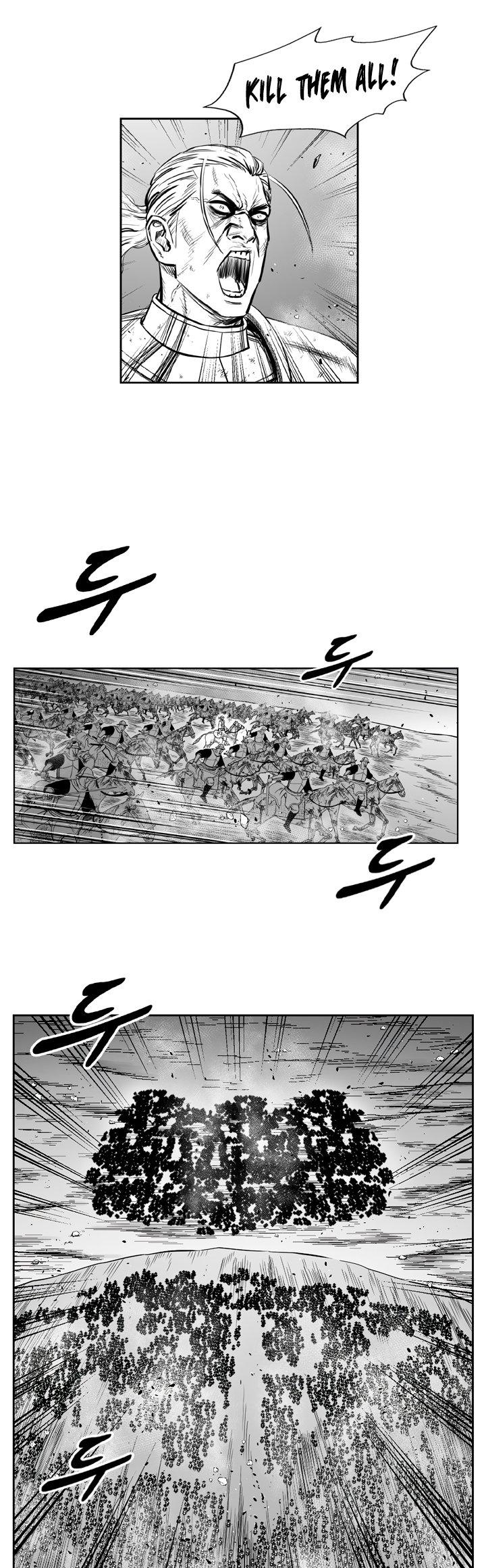 Red Storm Chapter 331 page 12 - Chapter 331
