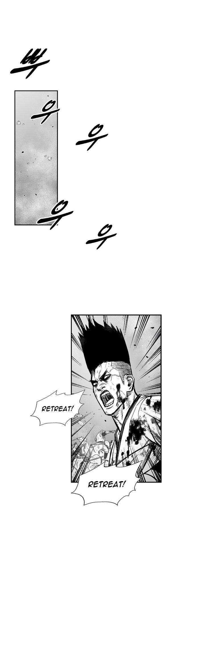 Red Storm Chapter 331 page 18 - Chapter 331
