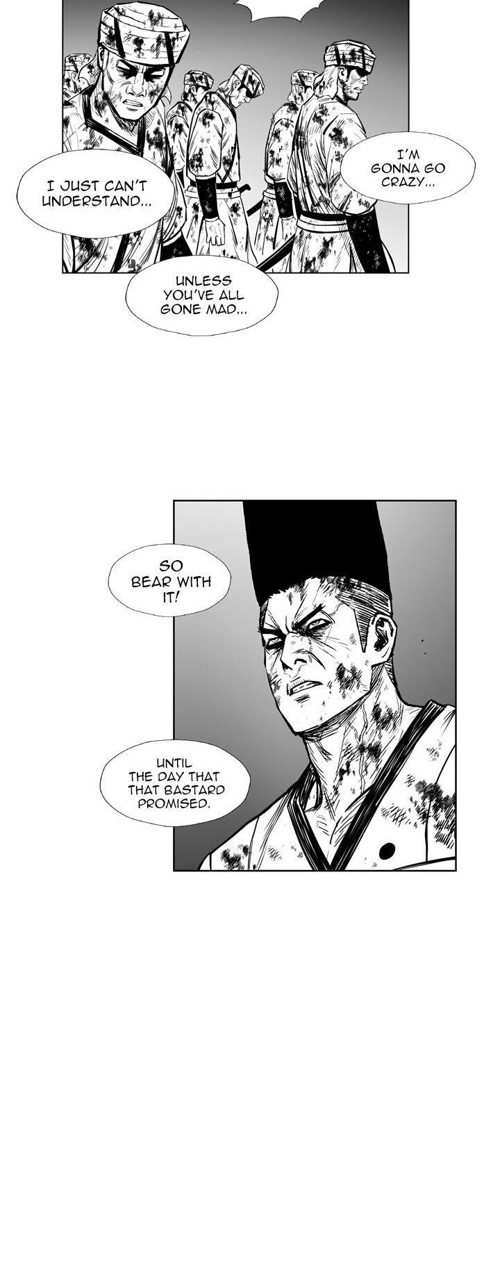 Red Storm Chapter 331 page 25 - Chapter 331