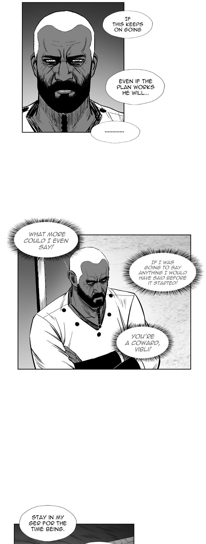 Red Storm Chapter 331 page 30 - Chapter 331