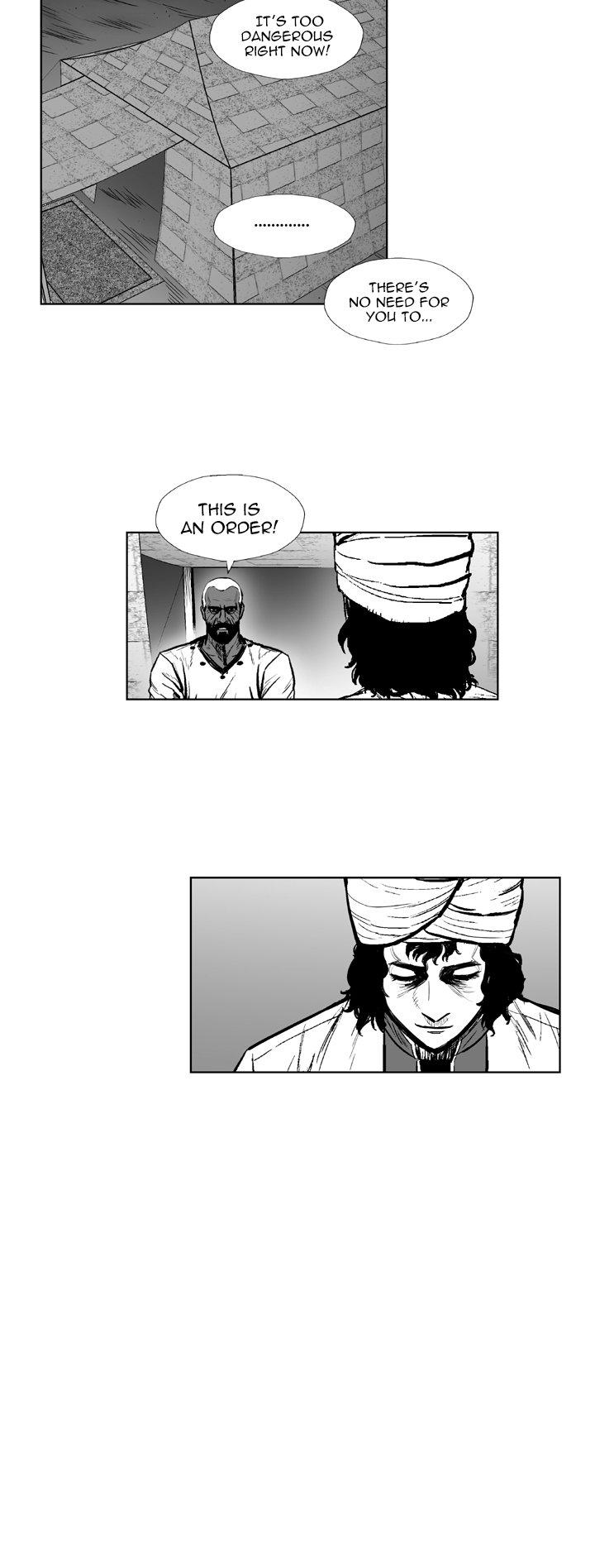 Red Storm Chapter 331 page 31 - Chapter 331