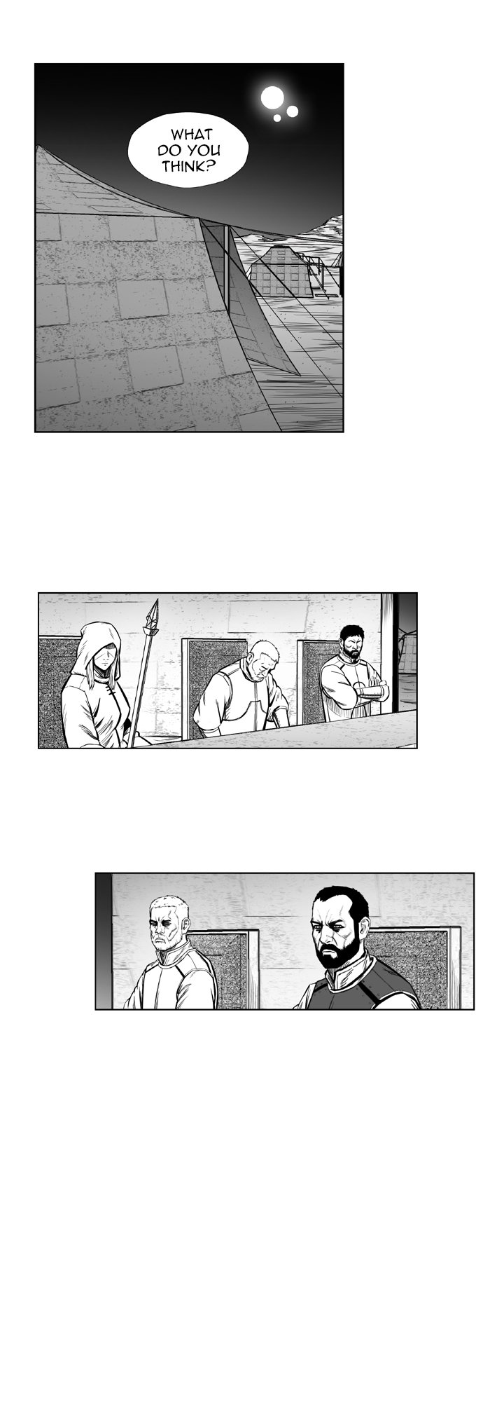 Red Storm Chapter 331 page 32 - Chapter 331