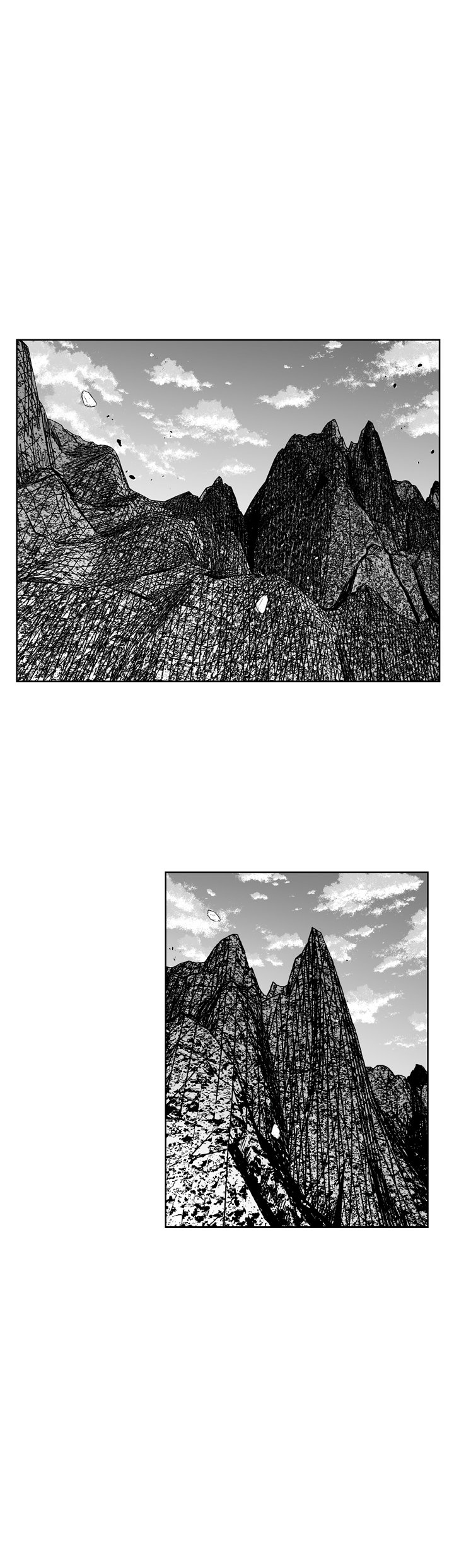 Red Storm Chapter 331 page 35 - Chapter 331