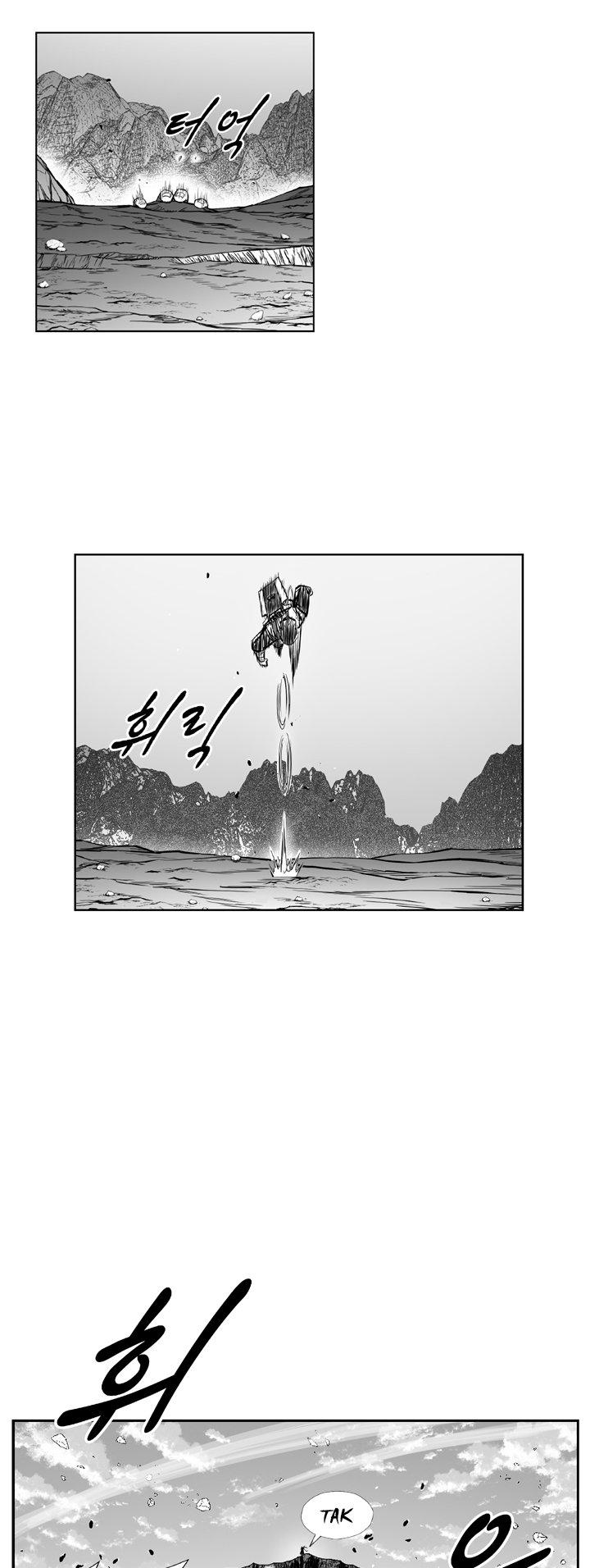 Red Storm Chapter 331 page 36 - Chapter 331