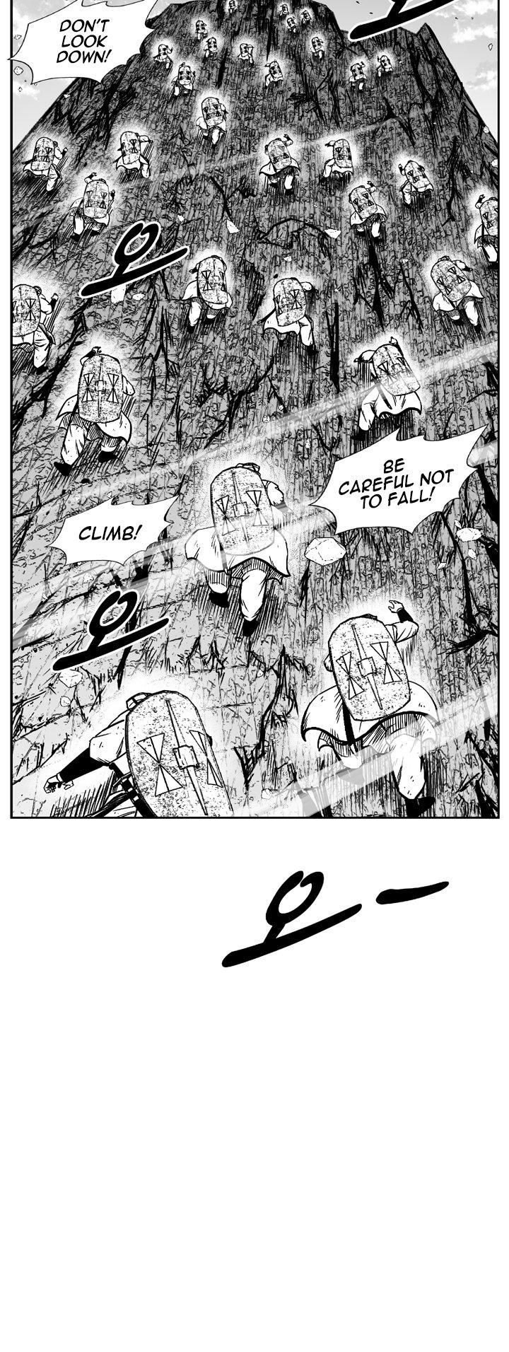 Red Storm Chapter 331 page 37 - Chapter 331