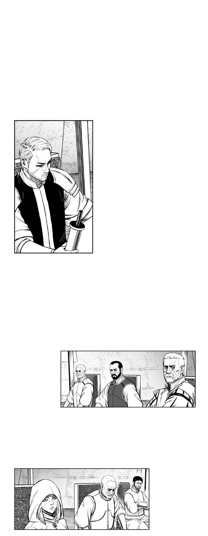 Red Storm Chapter 331 page 4 - Chapter 331