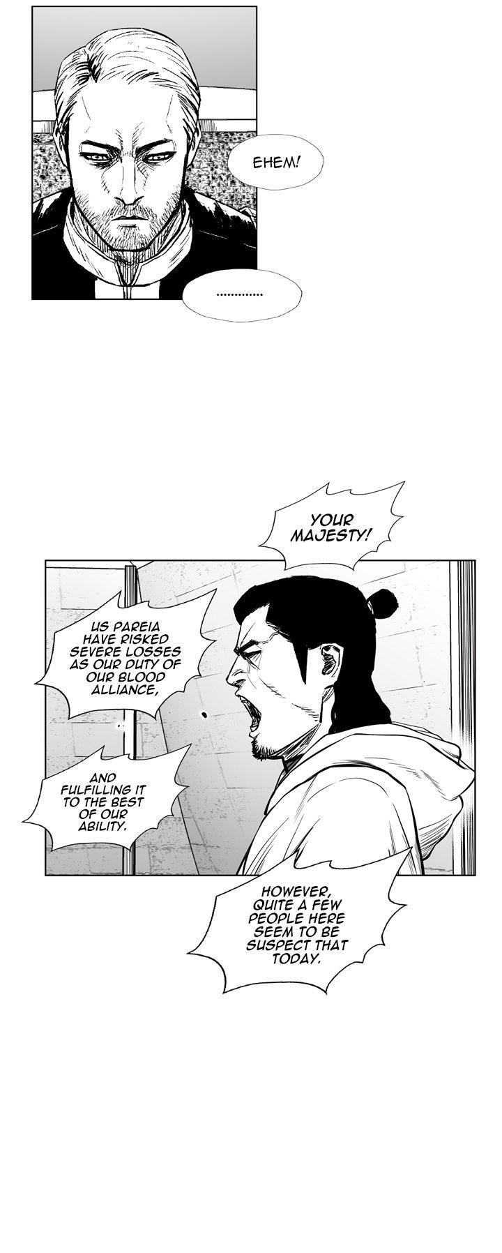 Red Storm Chapter 331 page 6 - Chapter 331