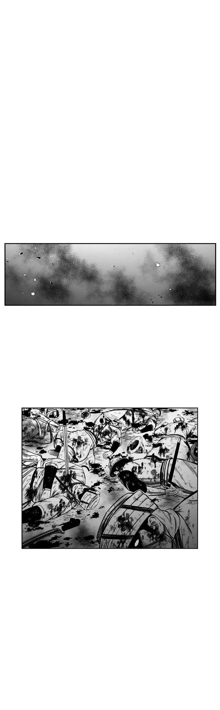 Red Storm Chapter 332 page 11 - Chapter 332