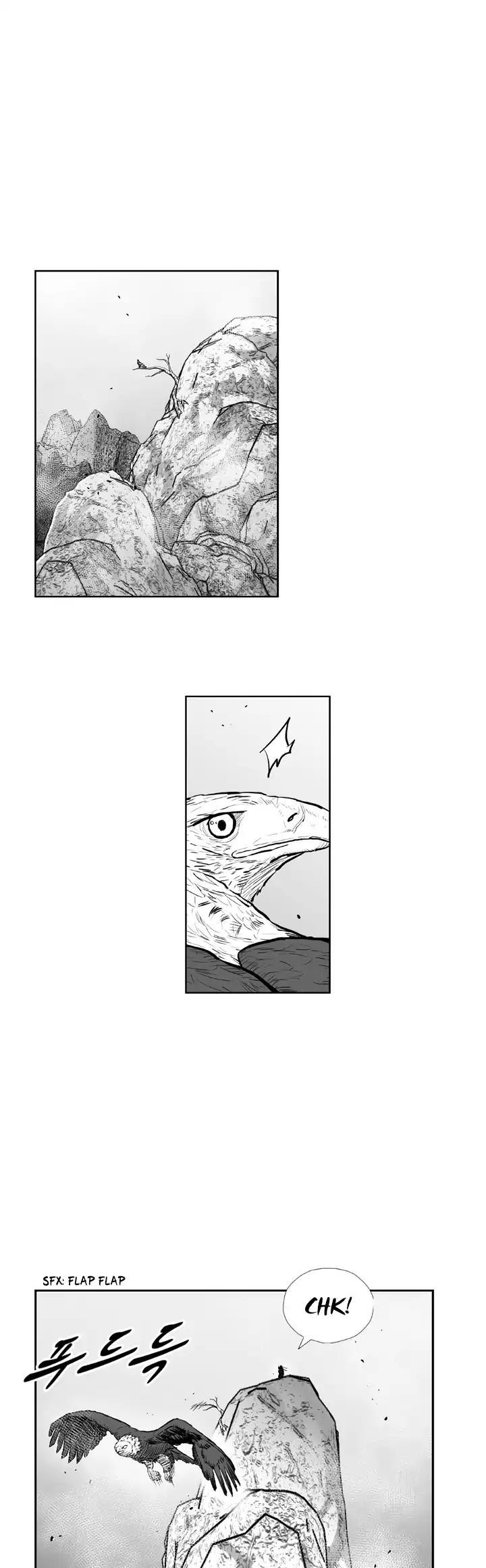 Red Storm Chapter 332 page 16 - Chapter 332