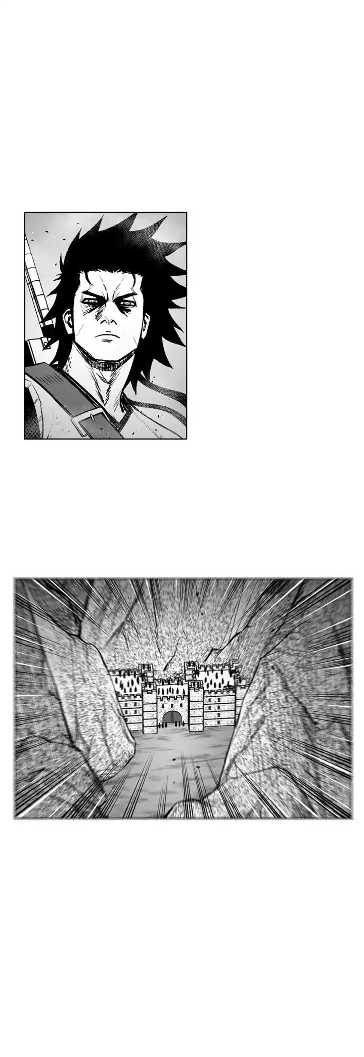 Red Storm Chapter 332 page 18 - Chapter 332