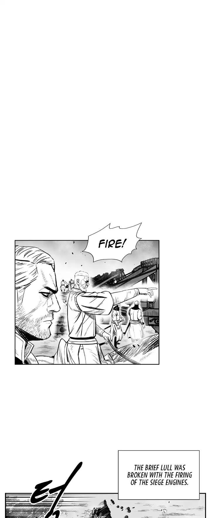 Red Storm Chapter 332 page 28 - Chapter 332