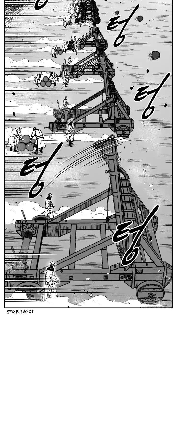 Red Storm Chapter 332 page 29 - Chapter 332
