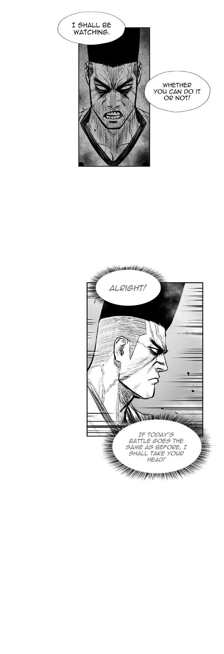Red Storm Chapter 332 page 32 - Chapter 332