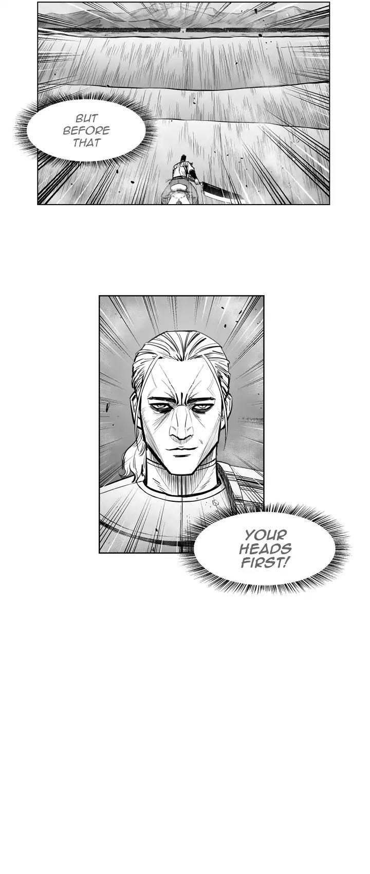Red Storm Chapter 332 page 33 - Chapter 332