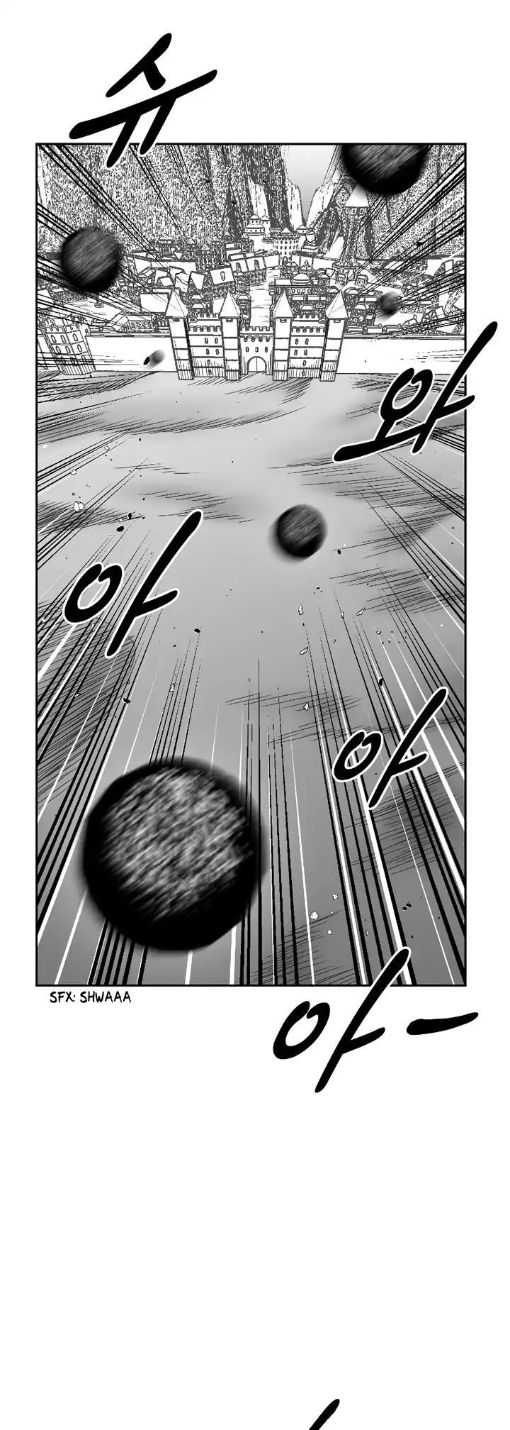 Red Storm Chapter 332 page 34 - Chapter 332