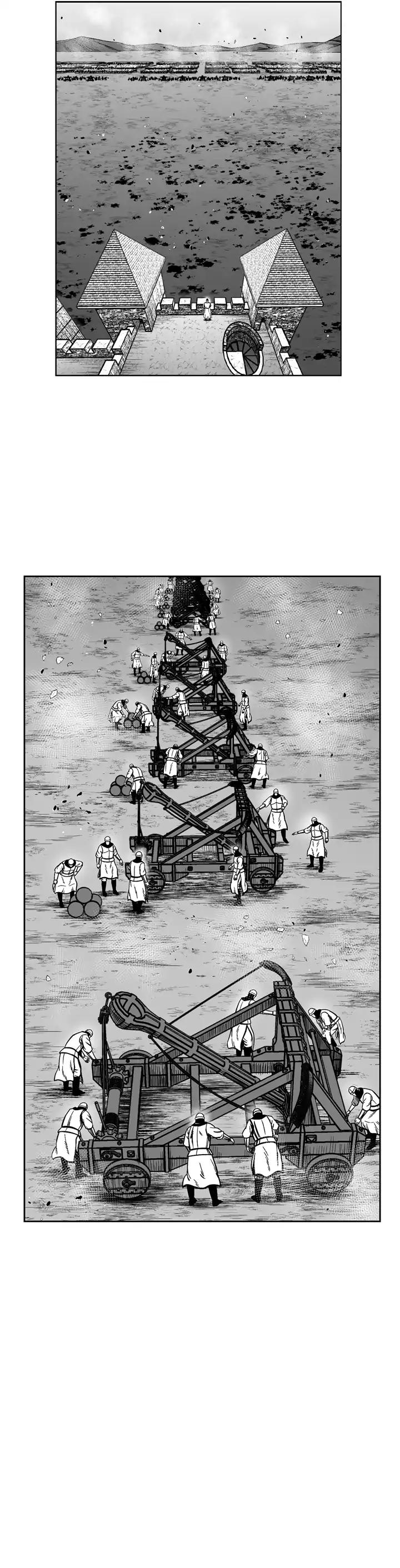Red Storm Chapter 332 page 6 - Chapter 332