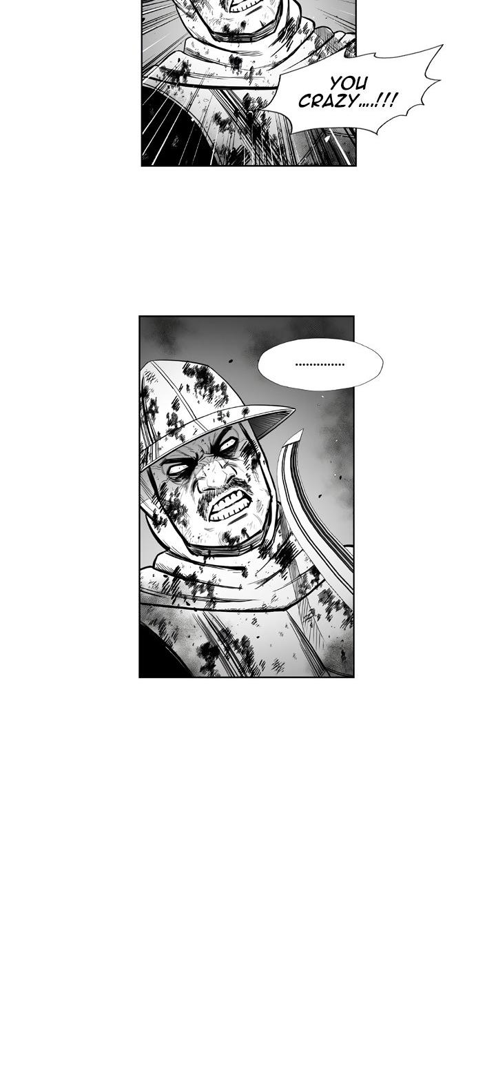 Red Storm Chapter 333 page 10 - Chapter 333
