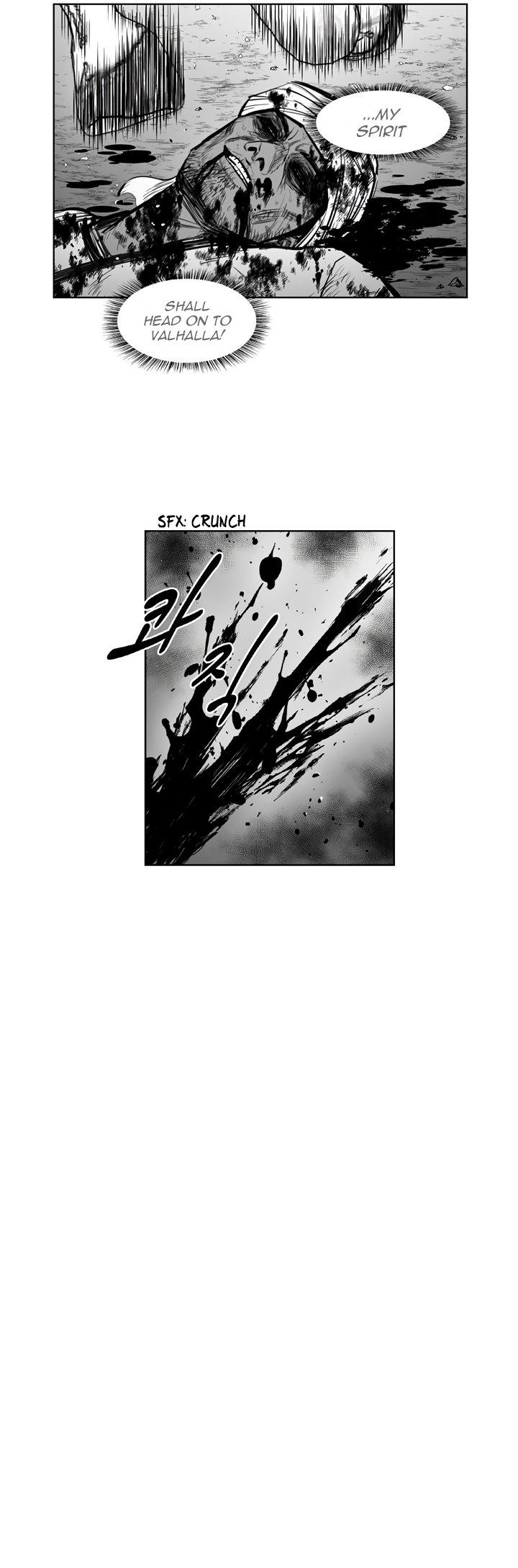 Red Storm Chapter 333 page 14 - Chapter 333