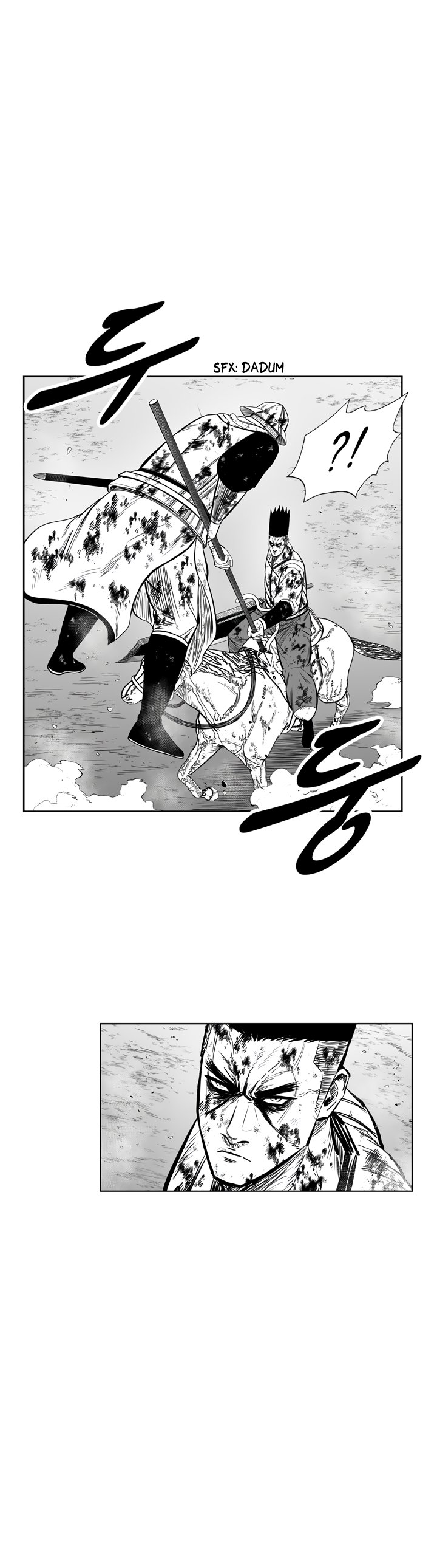Red Storm Chapter 333 page 19 - Chapter 333