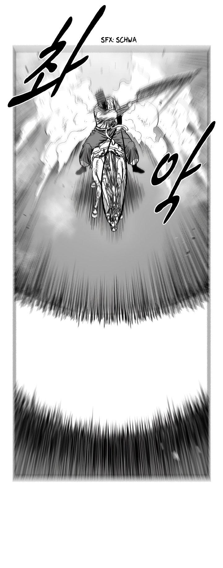 Red Storm Chapter 333 page 26 - Chapter 333