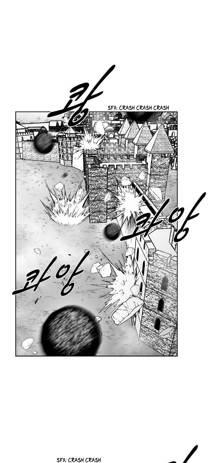 Red Storm Chapter 333 page 31 - Chapter 333