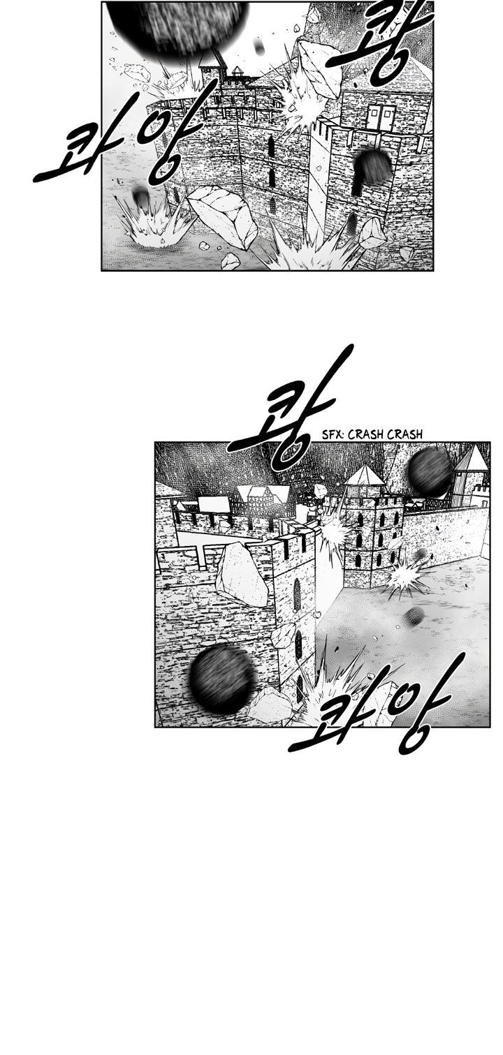 Red Storm Chapter 333 page 32 - Chapter 333