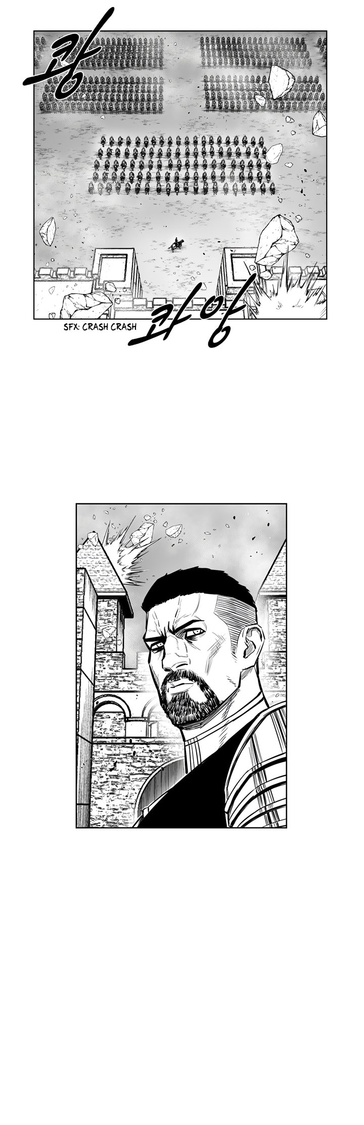 Red Storm Chapter 333 page 33 - Chapter 333