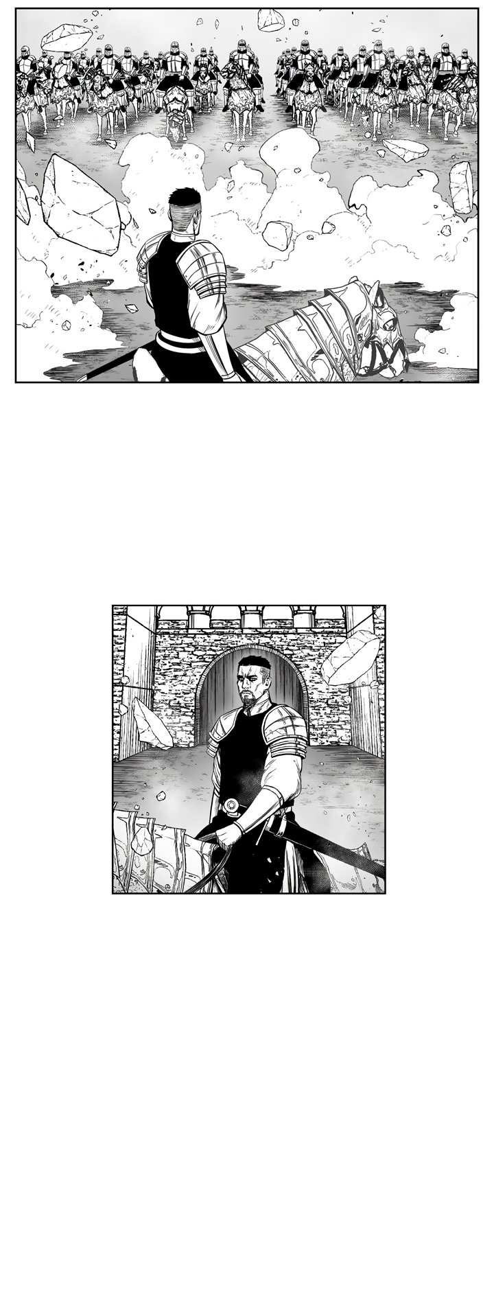 Red Storm Chapter 333 page 36 - Chapter 333