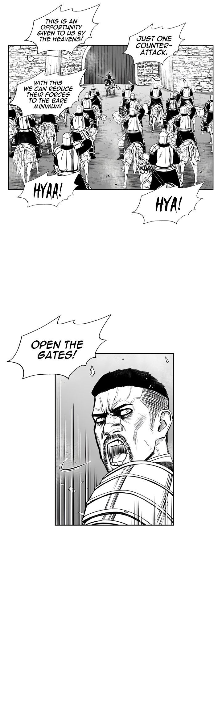 Red Storm Chapter 333 page 39 - Chapter 333
