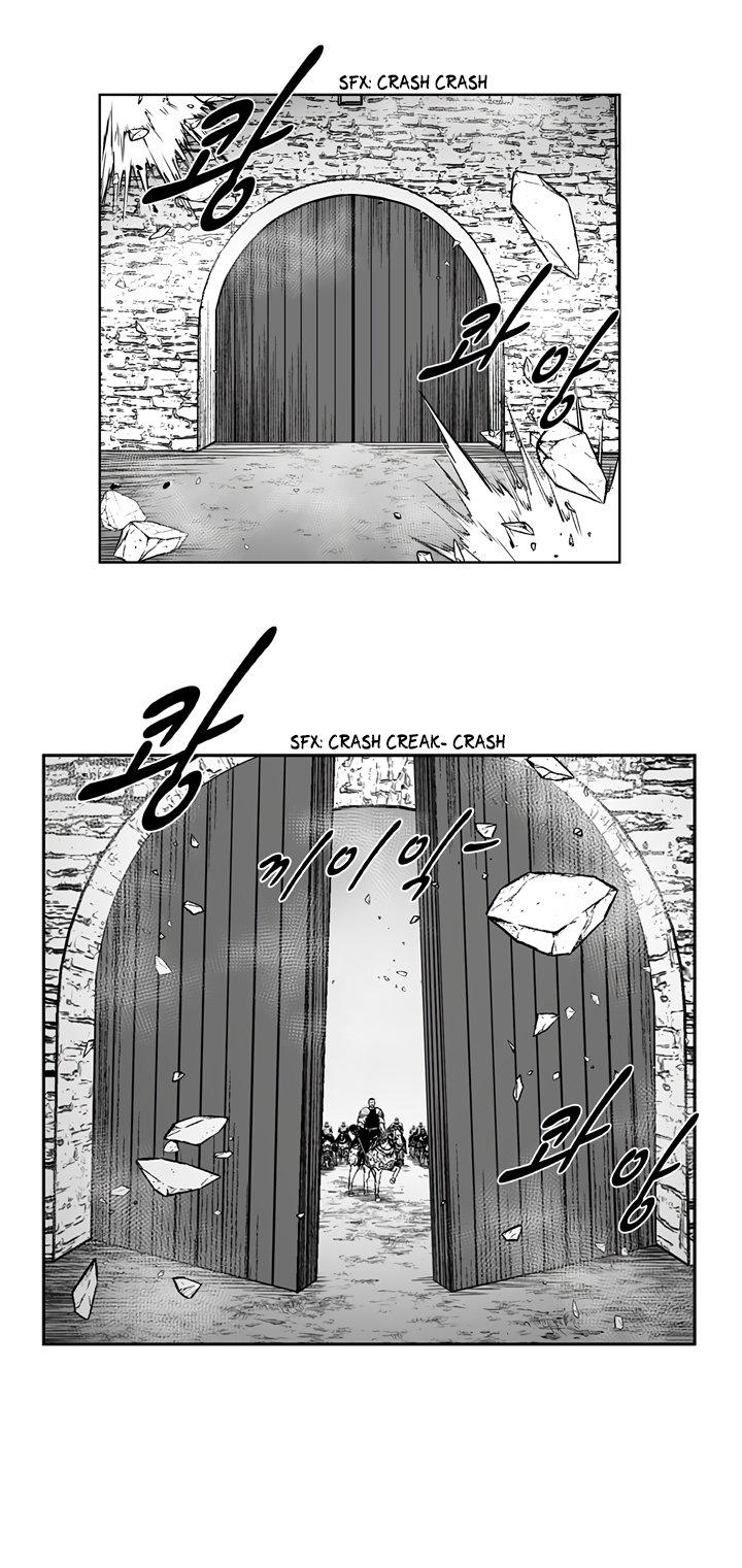 Red Storm Chapter 333 page 40 - Chapter 333