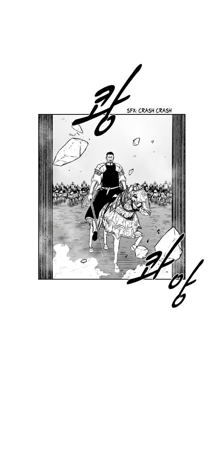 Red Storm Chapter 333 page 41 - Chapter 333