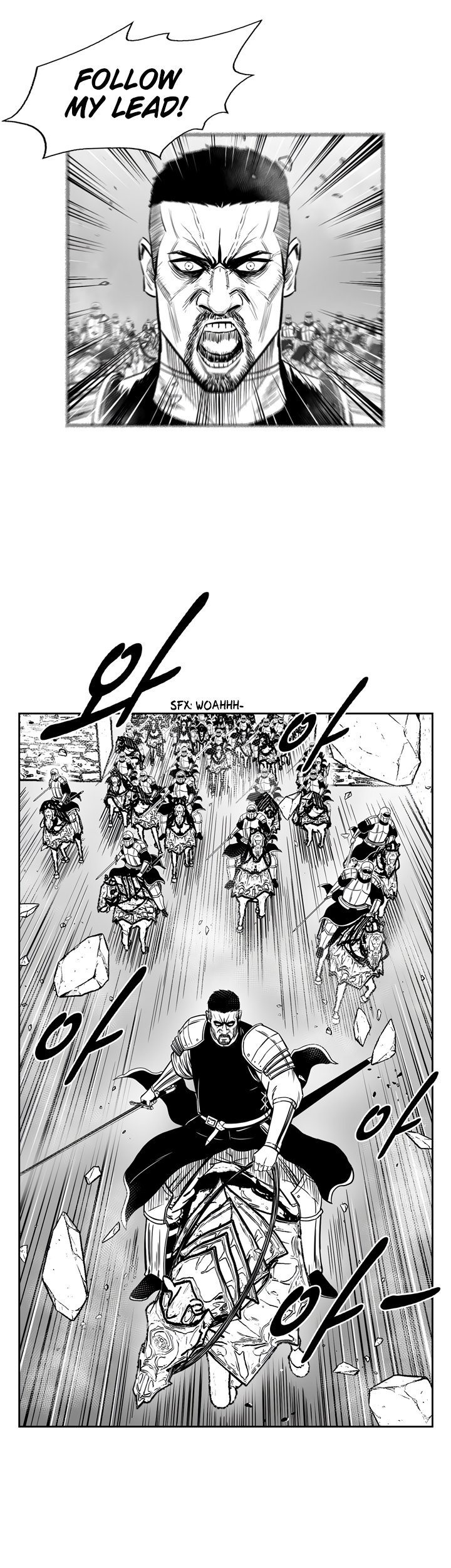 Red Storm Chapter 333 page 42 - Chapter 333