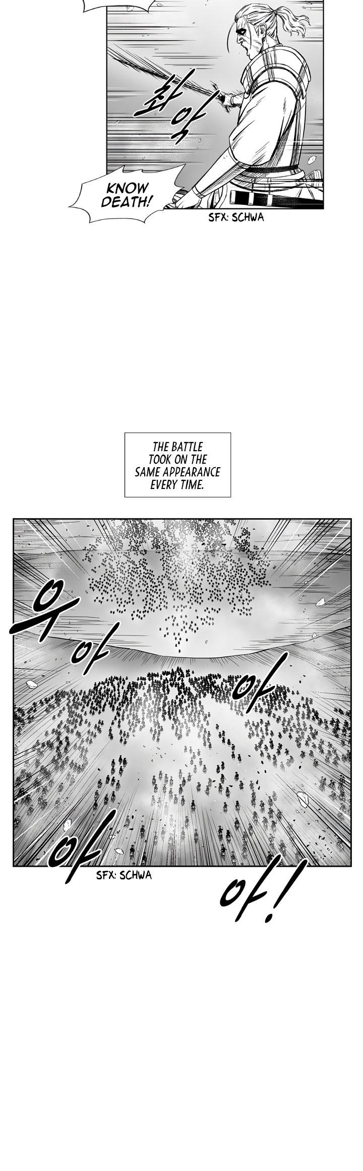 Red Storm Chapter 333 page 5 - Chapter 333