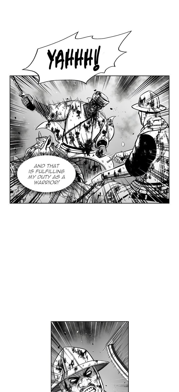 Red Storm Chapter 333 page 9 - Chapter 333