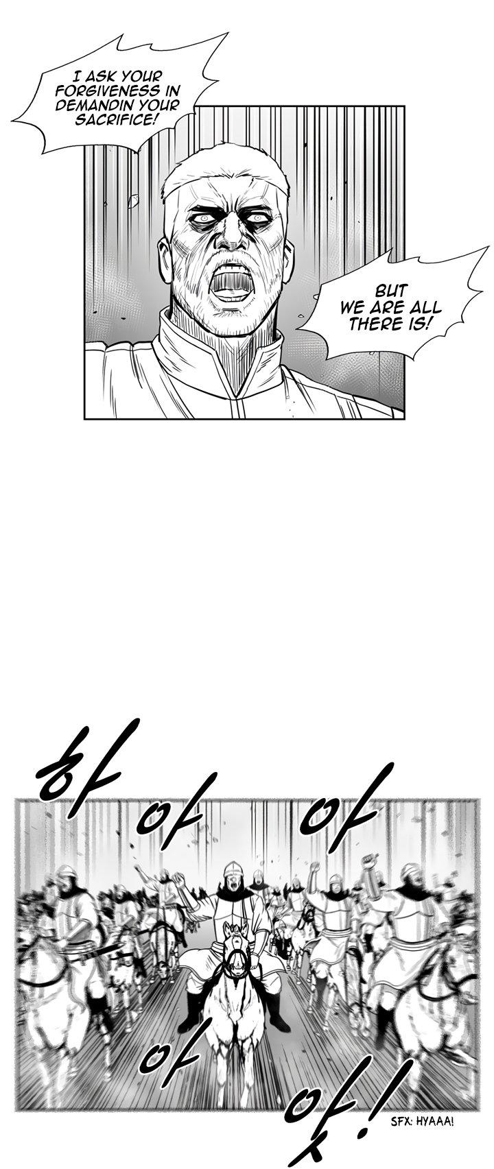 Red Storm Chapter 334 page 10 - Chapter 334