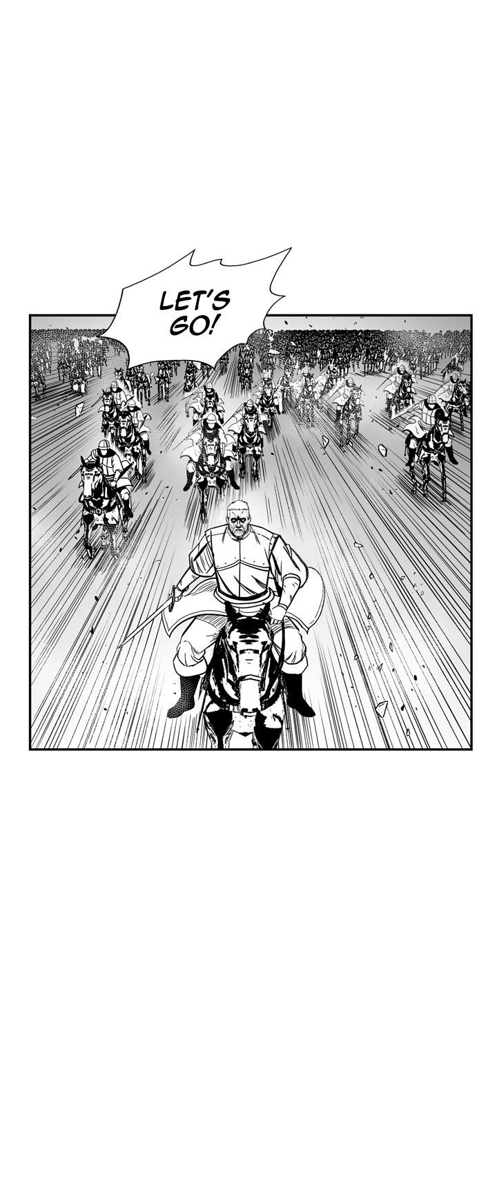 Red Storm Chapter 334 page 11 - Chapter 334