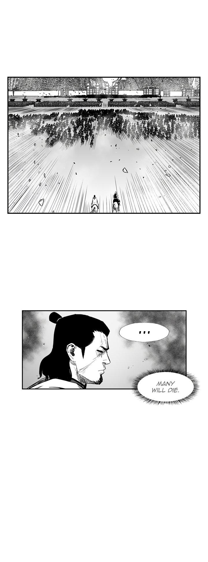 Red Storm Chapter 334 page 13 - Chapter 334