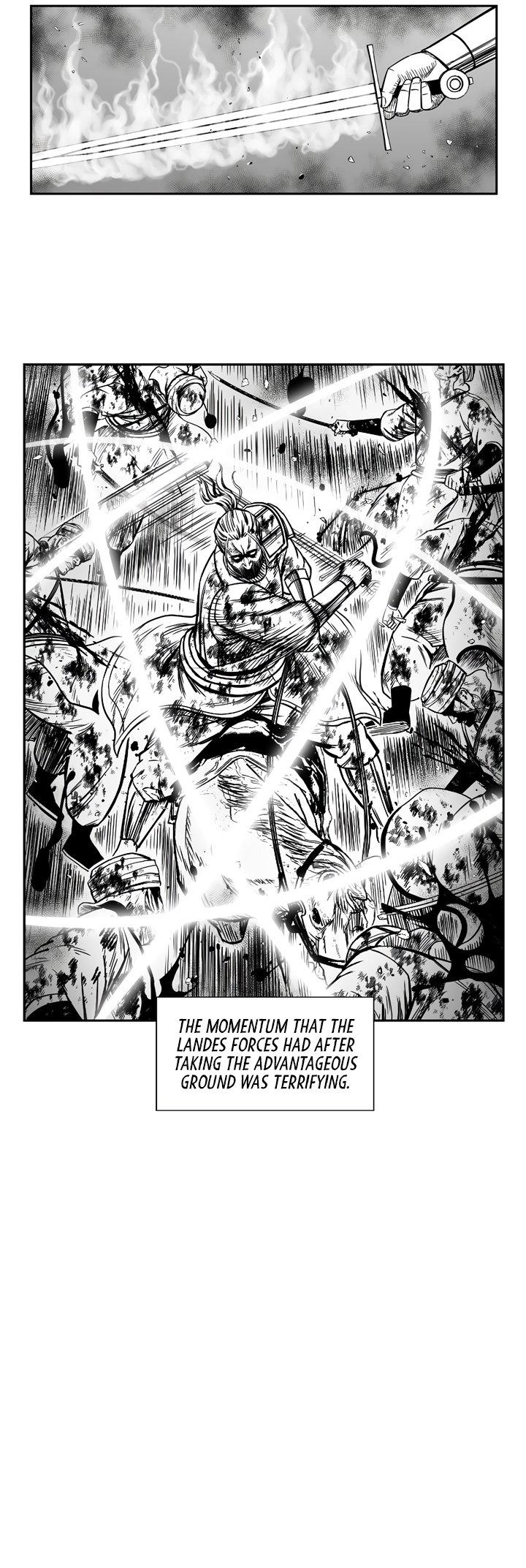 Red Storm Chapter 334 page 20 - Chapter 334