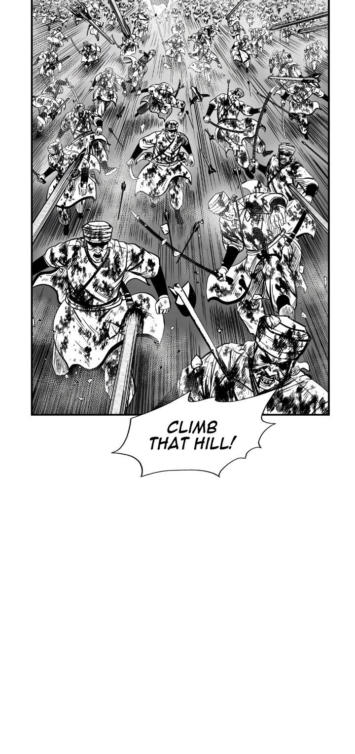 Red Storm Chapter 334 page 23 - Chapter 334