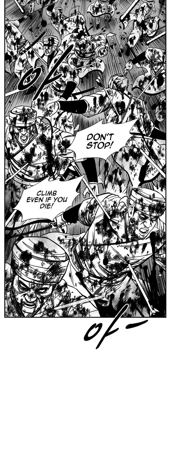 Red Storm Chapter 334 page 29 - Chapter 334