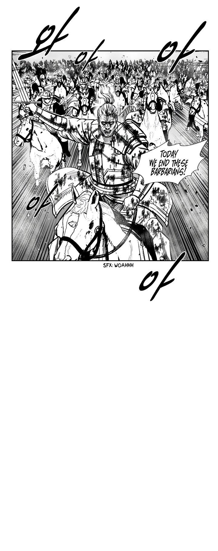 Red Storm Chapter 334 page 37 - Chapter 334