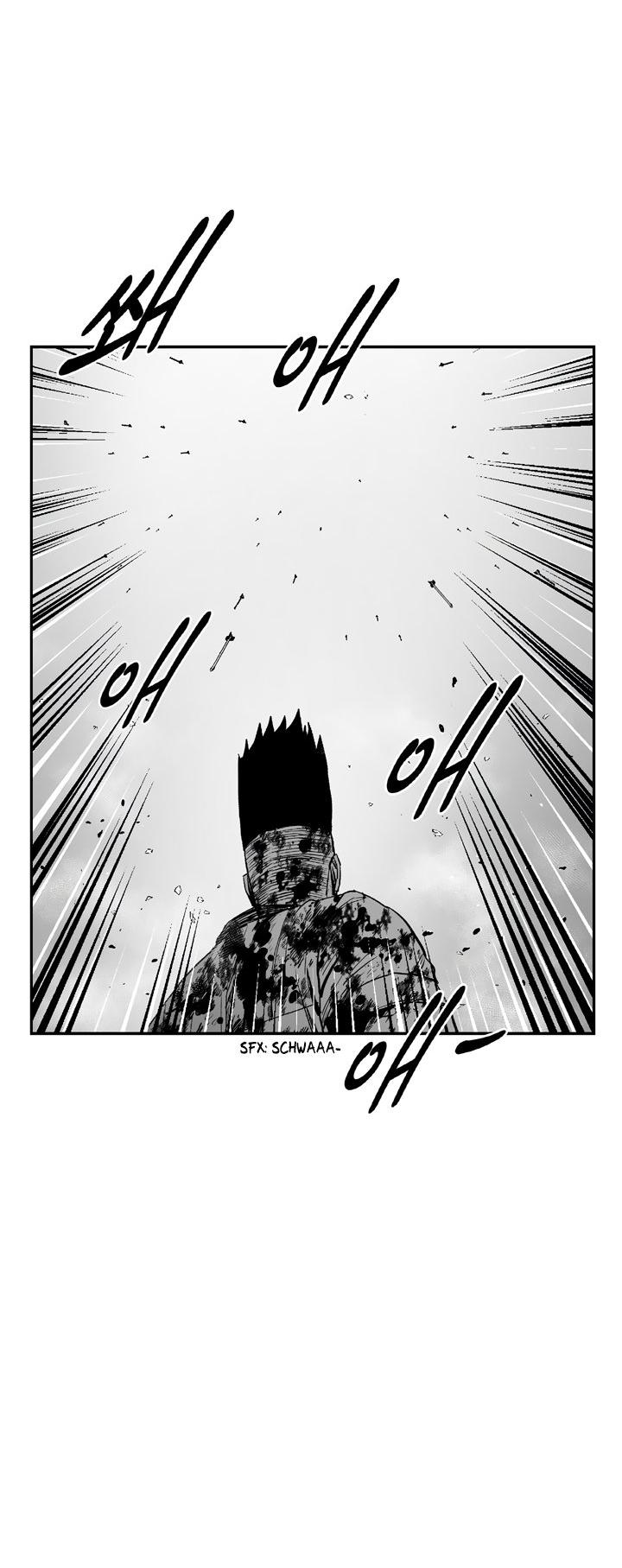 Red Storm Chapter 334 page 38 - Chapter 334