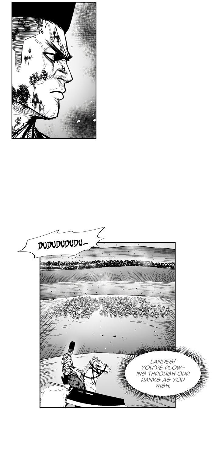 Red Storm Chapter 334 page 41 - Chapter 334