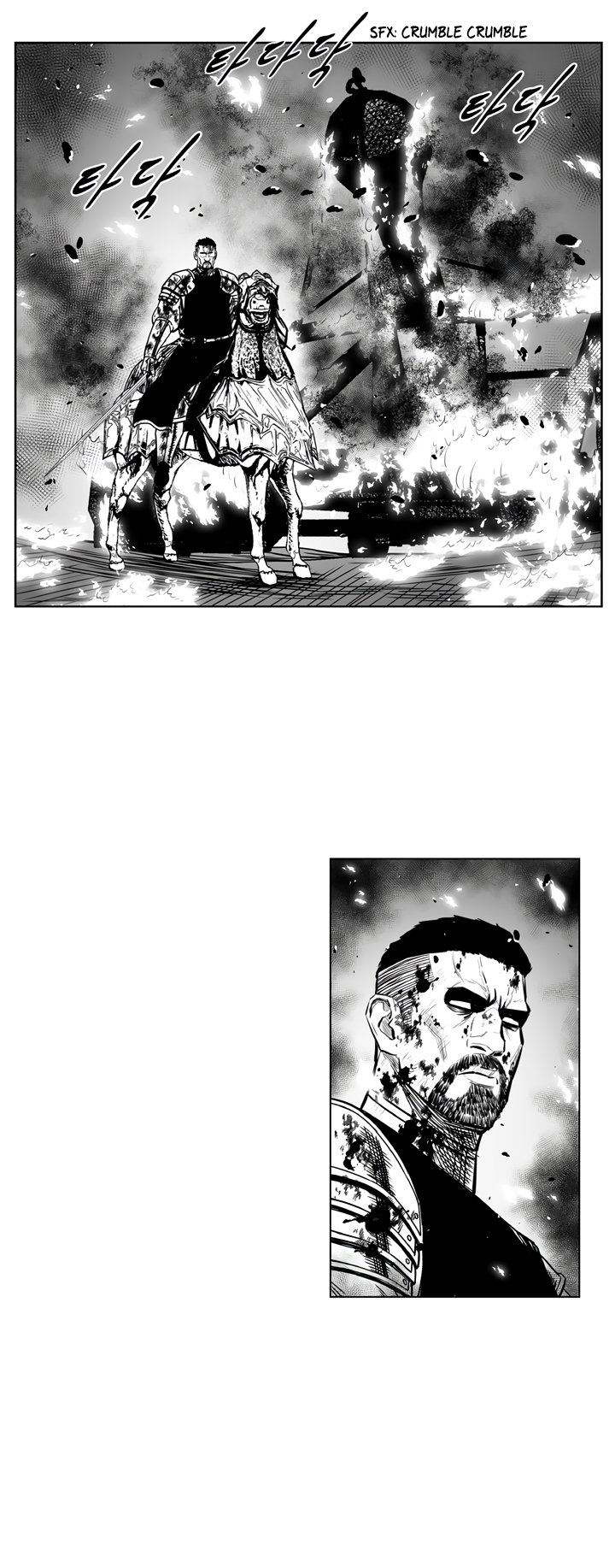 Red Storm Chapter 334 page 45 - Chapter 334