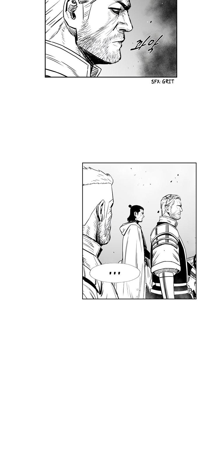 Red Storm Chapter 334 page 5 - Chapter 334